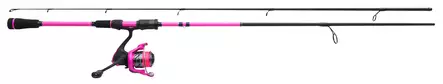 Patriot Shadow Lady 208cm 5-20g - Kalastussetit - ZZZ0013966 - 1