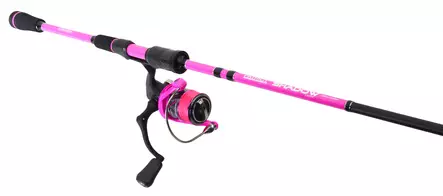 Patriot Shadow Lady 208cm 5-20g - Kalastussetit - ZZZ0013966 - 2