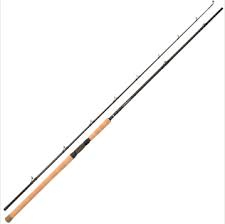 Abu Svartzonker 8,6" 40-140g - Vavat - G4016 - 1