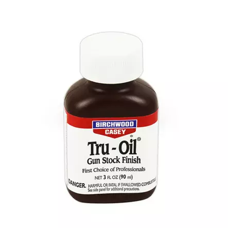 BIRCHWOOD CASEY TRU-OIL - Aseiden puhdistusvälineet - I1436 - 1