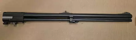 Blaser BBF 12/76 + 7x57R - Käytetyt vaihtopiiput - K000476 - 1