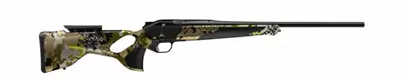 BLASER R8 Ultimate HunTec 6,5CM 15X1 - Suoravetolukkoiset kiväärit - ZZZ0008986 - 1