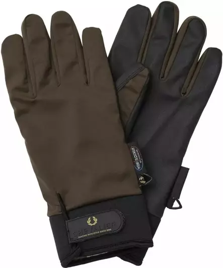 CHEVALIER SHOOTING GLOVE no slip lined 1 - Käsineet - ZZZ0007326 - 1