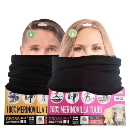 CROSS ADVENTURE - Muut asusteet - ZZZ0010466 - 1