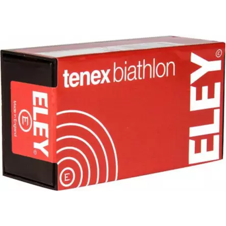 ELEY TENEX BIATHLON - Kaliiperi .22lr - I5396 - 1