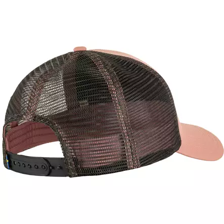 FJÄLLRÄVEN 1960 LOGO Dusty Rose - Päähineet - ZZZ0012116 - 2