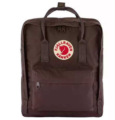 FJÄLLRÄVEN KÅNKEN Black Oak - Rinkat ja reput - ZZZ0014086 - 1