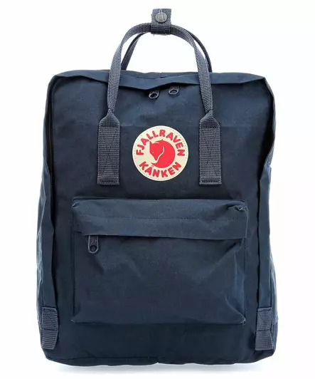 FJÄLLRÄVEN KÅNKEN Navy - Rinkat ja reput - ZZZ0000136 - 1