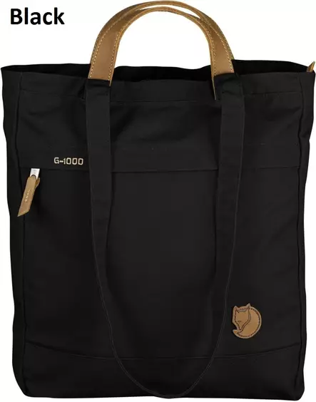 FJÄLLRÄVEN TOTEPACK No.1 - Rinkat ja reput - ZZZ0008286 - 1