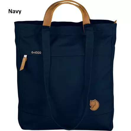 FJÄLLRÄVEN TOTEPACK No.1 - Rinkat ja reput - ZZZ0008286 - 2