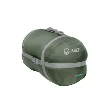 HALTI HUNTER'S NEST SLEEPING BAG - Makuupussit - ZZZ0012366 - 2