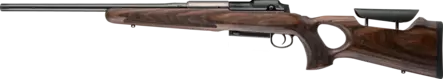 MAUSER 25 Max .308Win 15x1 - Suoravetolukkoiset kiväärit - ZZZ0012646 - 2