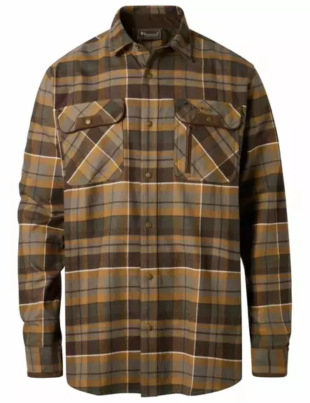 PINEWOOD Prestwick Exclusive Shirt - Eräpaidat - ZZZ0011296 - 1