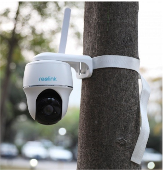 REOLINK GO PT Plus+SIM - Riistakamerat - ZZZ0009266 - 2