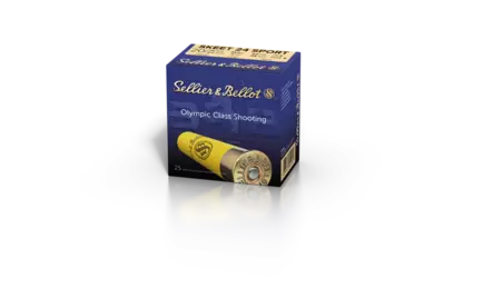 S&B 20/70 skeet - Ratapatruunat - I4366 - 1