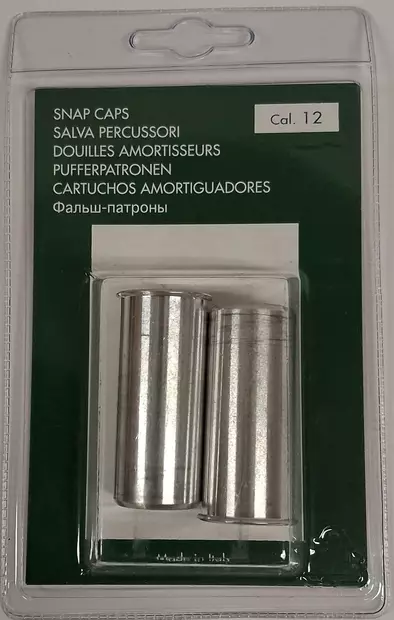 SC ITALY ALU 12 Pitkä - Muut asetarvikkeet - ZZZ0013166 - 1