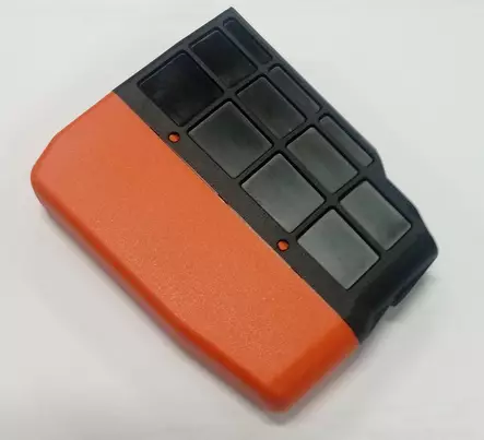 TIKKA T3/T3X LONG 5PTR Oranssi - Aseiden lippaat - ZZZ0009026 - 1