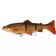 3D trout line thru swimbait m.sink-03 - Uistimet - G3856 - 1