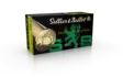 S&B .357 FMJ 10.25G NON TOX - Käsiase patruunat - I2556 - 1