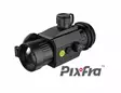 Pixfra Chiron 640×512 NETD - Pimeännäkölaitteet - ZZZ0011816 - 1