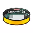 BERKLEY WHIPLASH 8 YELLOW 0.10mm 150M - Siimat - ZZZ0012236 - 1