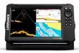 Lowrance Eagle eye 9" - Kaikuluotaimet - ZZZ0012246 - 1