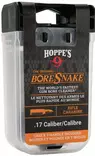 BORESNAKE CAL.17 - Aseiden puhdistusvälineet - ZZZ0012346 - 1