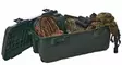 Plano Sportsman's Trunk Large OD - Kylmälaukut - ZZZ0012416 - 2