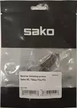 Receiver Fastening Screws - Aseiden varaosat - ZZZ0012676 - 1