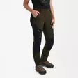 DEERHUNTER LADY NORTHWARD TROUSERS - Erähousut - ZZZ0013866 - 3