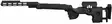 GRS WARG T3/T3X - Aseen tukit - ZZZ0014056 - 1