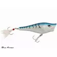 Abu Garcia Rocket popper 110mm Blue-M - Lusikat - G5866 - 1