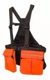 BERETTA Strap EVO Vest Orange/Brown Park - Erätakit ja liivit - ZZZ0009996 - 1