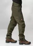 Fjälläven Drev Hybrid Housut Short - Erähousut - ZZZ0011426 - 3