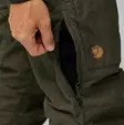 Fjälläven Drev Hybrid Housut Short - Erähousut - ZZZ0011426 - 4