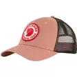 FJÄLLRÄVEN 1960 LOGO Dusty Rose - Päähineet - ZZZ0012116 - 1