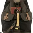 Fjällräven Värmland Rucksack - Rinkat ja reput - ZZZ0008956 - 4