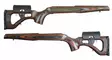 GRS Hunter Lightweight Classic Tikka T3 - Aseen tukit - ZZZ0014066 - 1