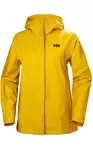 HELLY HANSEN MOSS JACKET W YELLOW - Sadeasut - ZZZ0011486 - 1