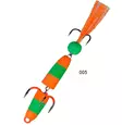 K.P Foam jigi Koko:M - Jigit - ZZZ0014386 - 5