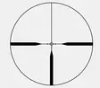 LEUPOLD VX-Freedom 1,5-4X20 Pig-Plex - Kiikaritähtäimet - ZZZ0010396 - 3