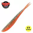 Lunker City Fin-s Fish 4" #169 metallic - Jigit - G5166 - 1