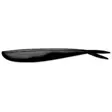 Lunker City Fin-S Fish 4" #35 Black - Jigit - G4926 - 1
