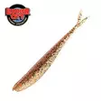 Lunker City Fin-S fish 5" #163 Rootbeer - Jigit - G5186 - 1