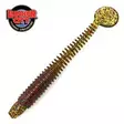 Lunker City Swimmin' Ribster 4" #144 Wat - Jigit - G5086 - 1