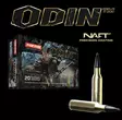 NORMA ODIN 308win 10,5g - Kaliiperi .308 - ZZZ0013516 - 3
