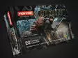 NORMA ODIN 308win 10,5g - Kaliiperi .308 - ZZZ0013516 - 1