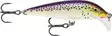 RAPALA SCRCD-7 SCATTER RAP COUNTDOWN PD - Vaaput - G1886 - 1