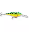 RAPALA SR-7 DEEP RUNNER FT - Vaaput - G1736 - 1