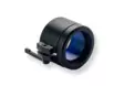 RUSAN Q-R ADAPTERIi ARM52-62 - Pimeännäkölaitteet - ZZZ0006716 - 1